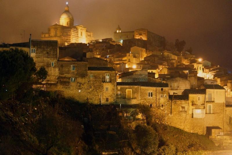 Kimera Piazza Armerina Exterior foto
