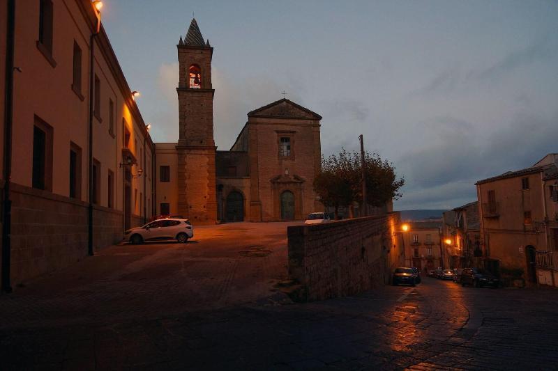 Kimera Piazza Armerina Exterior foto