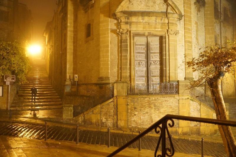 Kimera Piazza Armerina Exterior foto