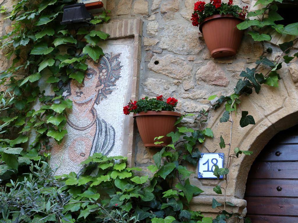 Kimera Piazza Armerina Exterior foto
